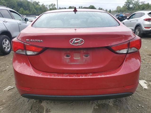 Photo 5 VIN: KMHDH4AEXEU097084 - HYUNDAI ELANTRA SE 