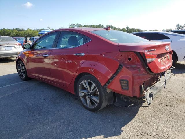 Photo 1 VIN: KMHDH4AEXEU108312 - HYUNDAI ELANTRA 