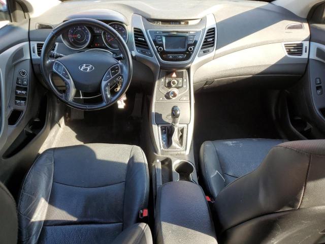 Photo 7 VIN: KMHDH4AEXEU108312 - HYUNDAI ELANTRA 