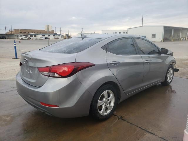 Photo 2 VIN: KMHDH4AEXEU118113 - HYUNDAI ELANTRA SE 