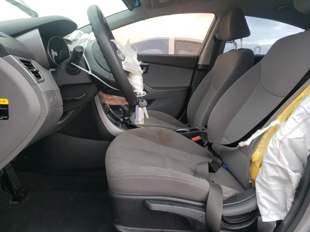 Photo 6 VIN: KMHDH4AEXEU118113 - HYUNDAI ELANTRA SE 