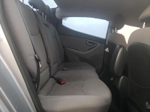 Photo 9 VIN: KMHDH4AEXEU118113 - HYUNDAI ELANTRA SE 