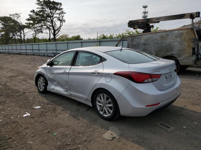 Photo 1 VIN: KMHDH4AEXEU120265 - HYUNDAI ELANTRA 