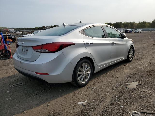 Photo 2 VIN: KMHDH4AEXEU120265 - HYUNDAI ELANTRA 