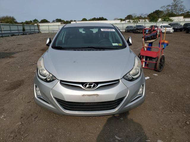 Photo 4 VIN: KMHDH4AEXEU120265 - HYUNDAI ELANTRA 