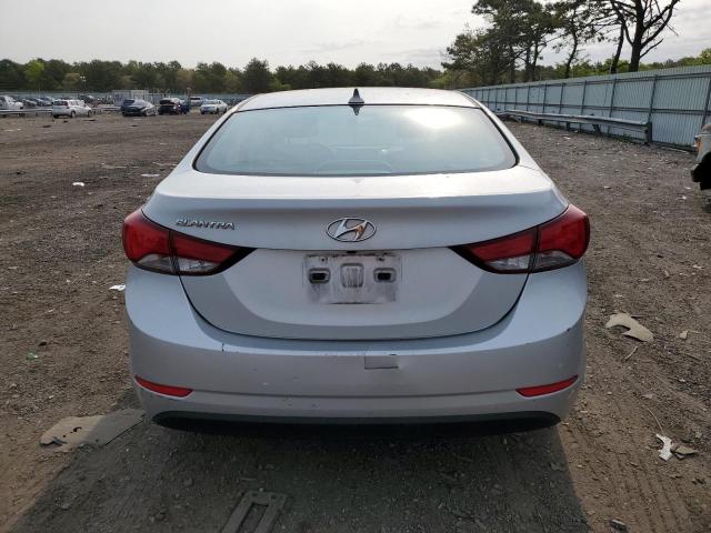 Photo 5 VIN: KMHDH4AEXEU120265 - HYUNDAI ELANTRA 