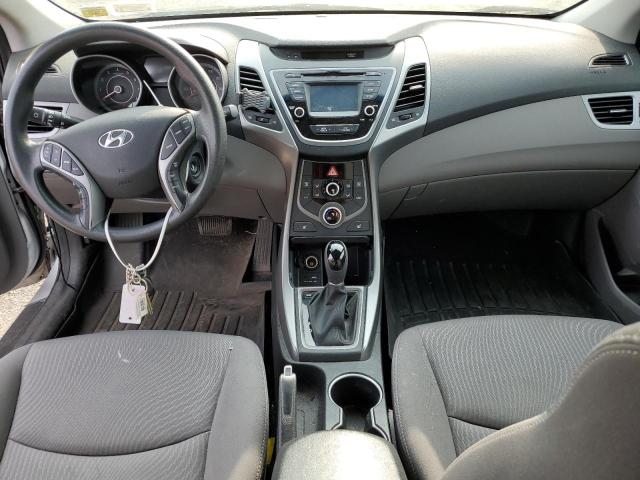 Photo 7 VIN: KMHDH4AEXEU120265 - HYUNDAI ELANTRA 