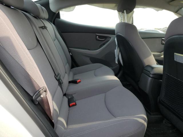 Photo 9 VIN: KMHDH4AEXEU120265 - HYUNDAI ELANTRA 