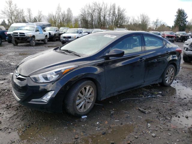 Photo 0 VIN: KMHDH4AEXEU133002 - HYUNDAI ELANTRA SE 