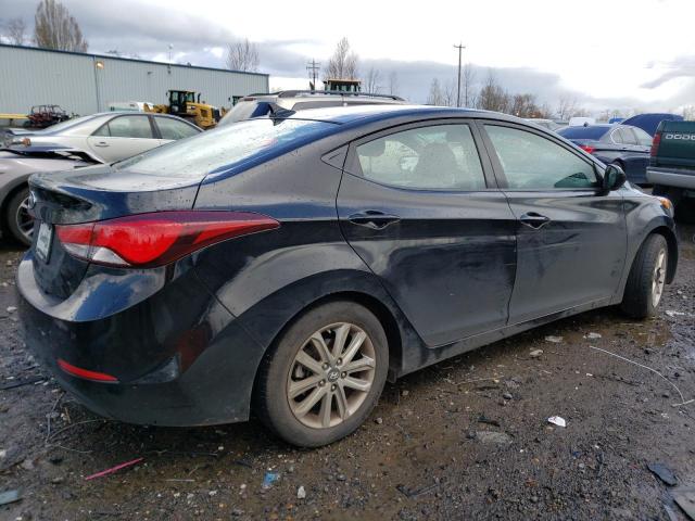 Photo 2 VIN: KMHDH4AEXEU133002 - HYUNDAI ELANTRA SE 