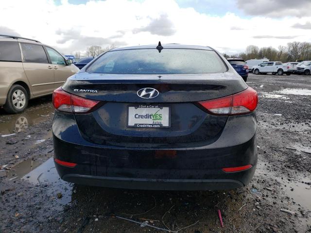 Photo 5 VIN: KMHDH4AEXEU133002 - HYUNDAI ELANTRA SE 