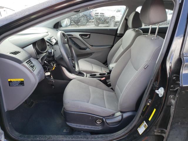 Photo 6 VIN: KMHDH4AEXEU133002 - HYUNDAI ELANTRA SE 