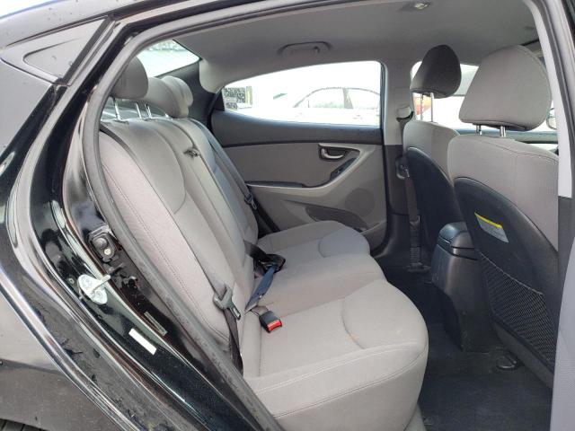 Photo 9 VIN: KMHDH4AEXEU133002 - HYUNDAI ELANTRA SE 