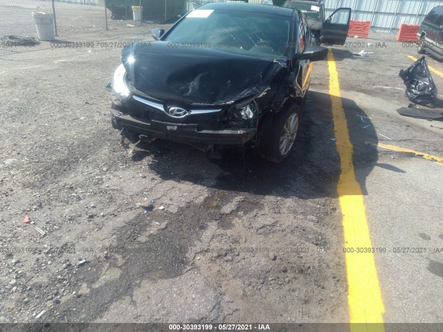 Photo 5 VIN: KMHDH4AEXEU136210 - HYUNDAI ELANTRA 