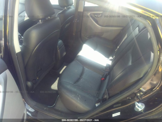 Photo 7 VIN: KMHDH4AEXEU136210 - HYUNDAI ELANTRA 