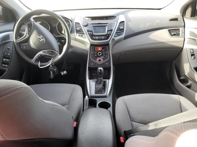 Photo 7 VIN: KMHDH4AEXEU137602 - HYUNDAI ELANTRA 