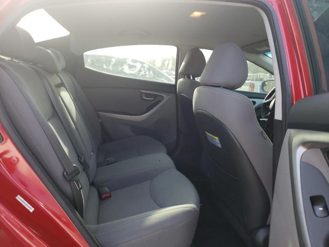 Photo 9 VIN: KMHDH4AEXEU137602 - HYUNDAI ELANTRA 