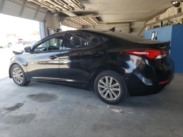 Photo 1 VIN: KMHDH4AEXEU149345 - HYUNDAI ELANTRA SE 