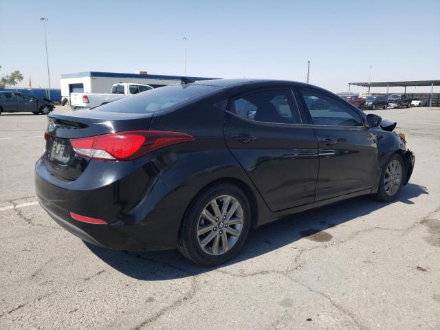 Photo 2 VIN: KMHDH4AEXEU149345 - HYUNDAI ELANTRA SE 