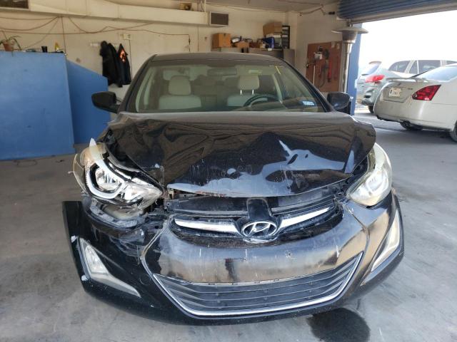 Photo 4 VIN: KMHDH4AEXEU149345 - HYUNDAI ELANTRA SE 