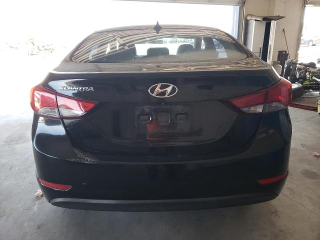 Photo 5 VIN: KMHDH4AEXEU149345 - HYUNDAI ELANTRA SE 