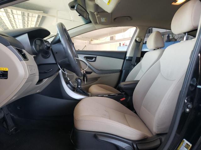 Photo 6 VIN: KMHDH4AEXEU149345 - HYUNDAI ELANTRA SE 