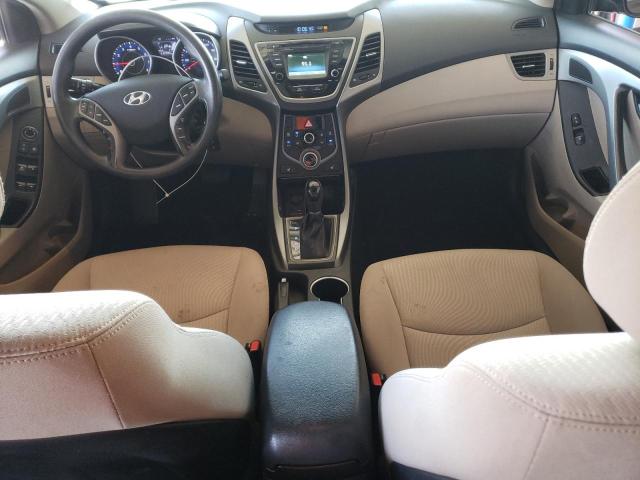 Photo 7 VIN: KMHDH4AEXEU149345 - HYUNDAI ELANTRA SE 