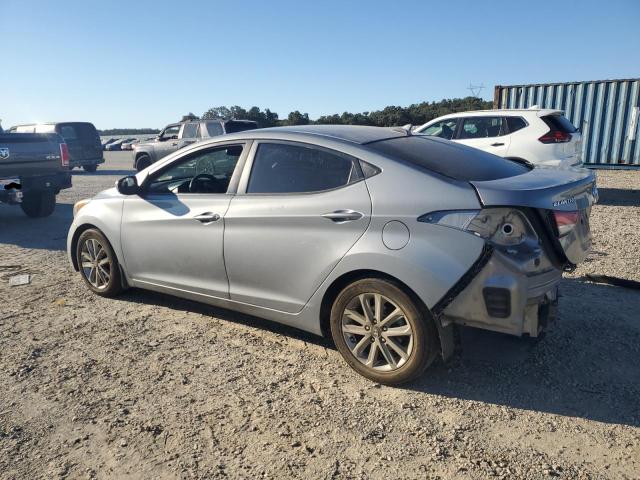 Photo 1 VIN: KMHDH4AEXEU156571 - HYUNDAI ELANTRA SE 