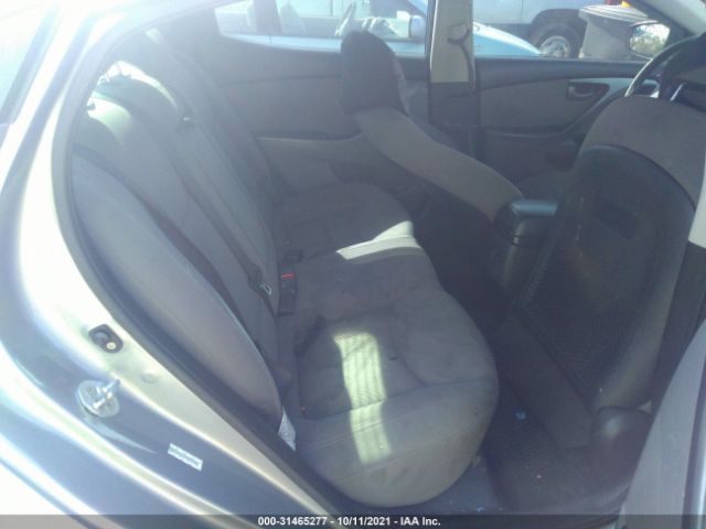 Photo 7 VIN: KMHDH4AEXEU157302 - HYUNDAI ELANTRA 