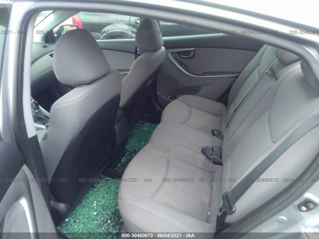 Photo 7 VIN: KMHDH4AEXEU158742 - HYUNDAI ELANTRA 