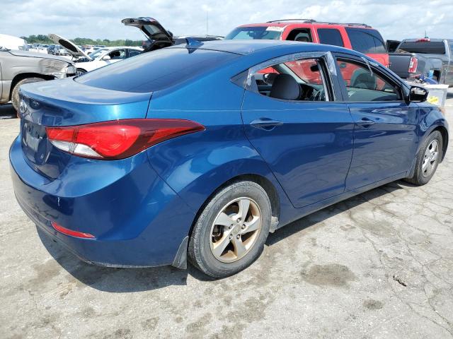 Photo 2 VIN: KMHDH4AEXEU162676 - HYUNDAI ELANTRA 