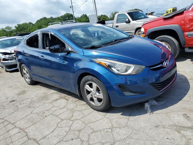 Photo 3 VIN: KMHDH4AEXEU162676 - HYUNDAI ELANTRA 