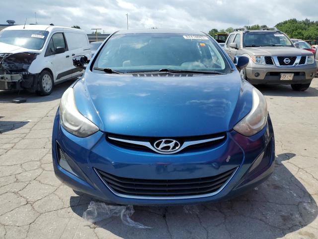 Photo 4 VIN: KMHDH4AEXEU162676 - HYUNDAI ELANTRA 