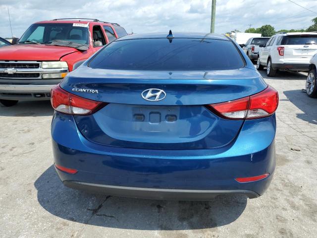 Photo 5 VIN: KMHDH4AEXEU162676 - HYUNDAI ELANTRA 