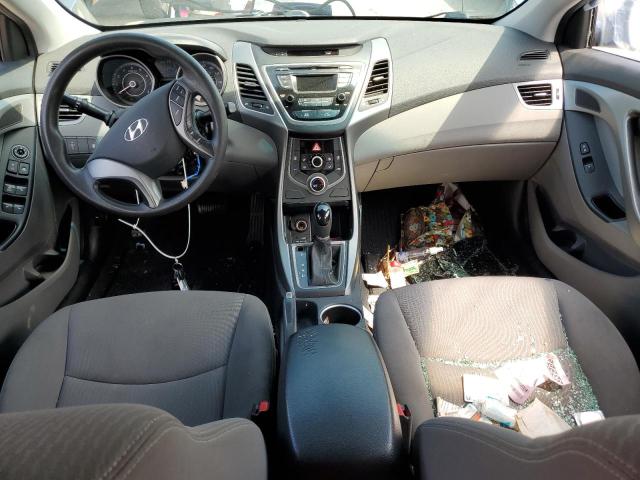 Photo 7 VIN: KMHDH4AEXEU162676 - HYUNDAI ELANTRA 