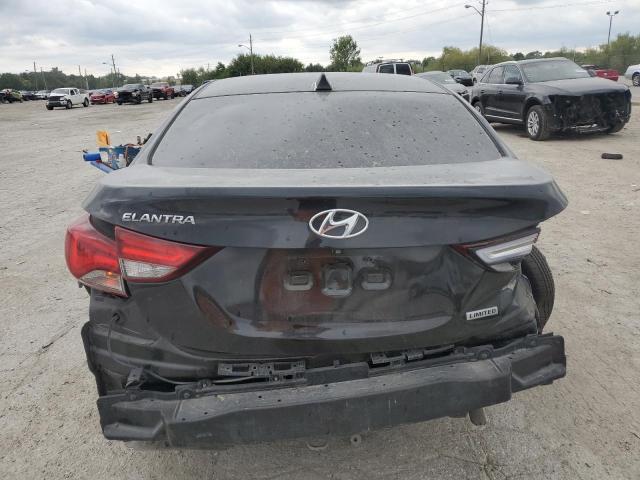 Photo 5 VIN: KMHDH4AEXEU165111 - HYUNDAI ELANTRA SE 