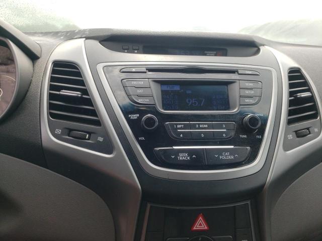 Photo 8 VIN: KMHDH4AEXEU169708 - HYUNDAI ELANTRA SE 