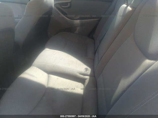 Photo 7 VIN: KMHDH4AEXEU172060 - HYUNDAI ELANTRA 