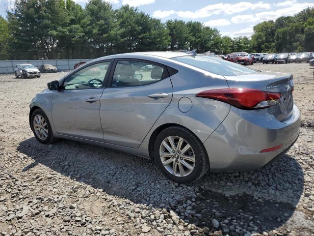 Photo 1 VIN: KMHDH4AEXEU179395 - HYUNDAI ELANTRA SE 