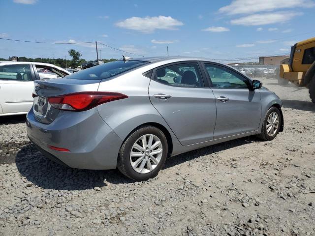 Photo 2 VIN: KMHDH4AEXEU179395 - HYUNDAI ELANTRA SE 