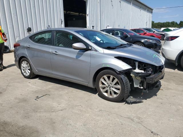 Photo 3 VIN: KMHDH4AEXEU179395 - HYUNDAI ELANTRA SE 