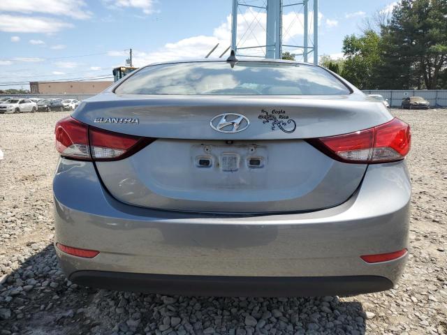 Photo 5 VIN: KMHDH4AEXEU179395 - HYUNDAI ELANTRA SE 