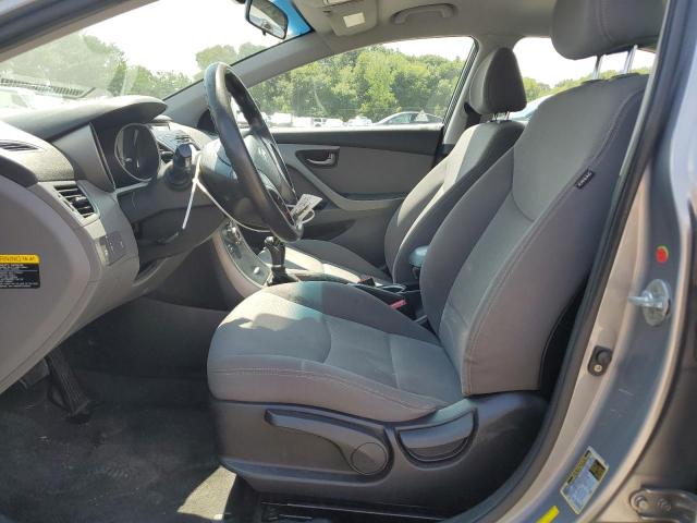 Photo 6 VIN: KMHDH4AEXEU179395 - HYUNDAI ELANTRA SE 