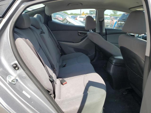 Photo 9 VIN: KMHDH4AEXEU179395 - HYUNDAI ELANTRA SE 