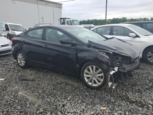 Photo 3 VIN: KMHDH4AEXEU179705 - HYUNDAI ELANTRA 