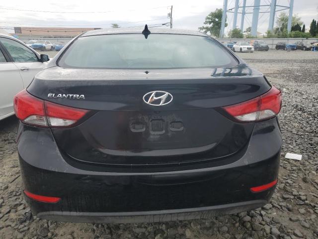 Photo 5 VIN: KMHDH4AEXEU179705 - HYUNDAI ELANTRA 