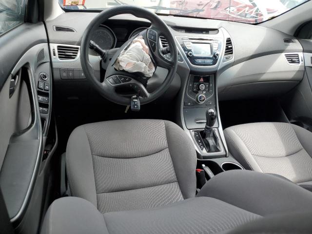 Photo 7 VIN: KMHDH4AEXEU179705 - HYUNDAI ELANTRA 