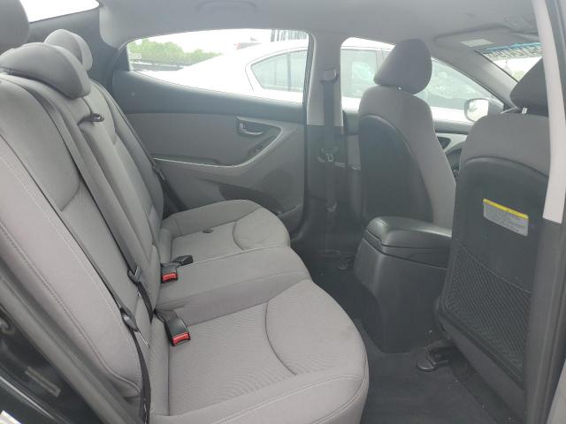 Photo 9 VIN: KMHDH4AEXEU179705 - HYUNDAI ELANTRA 