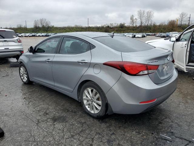 Photo 1 VIN: KMHDH4AEXEU181843 - HYUNDAI ELANTRA SE 