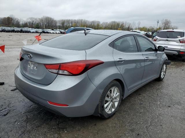 Photo 2 VIN: KMHDH4AEXEU181843 - HYUNDAI ELANTRA SE 